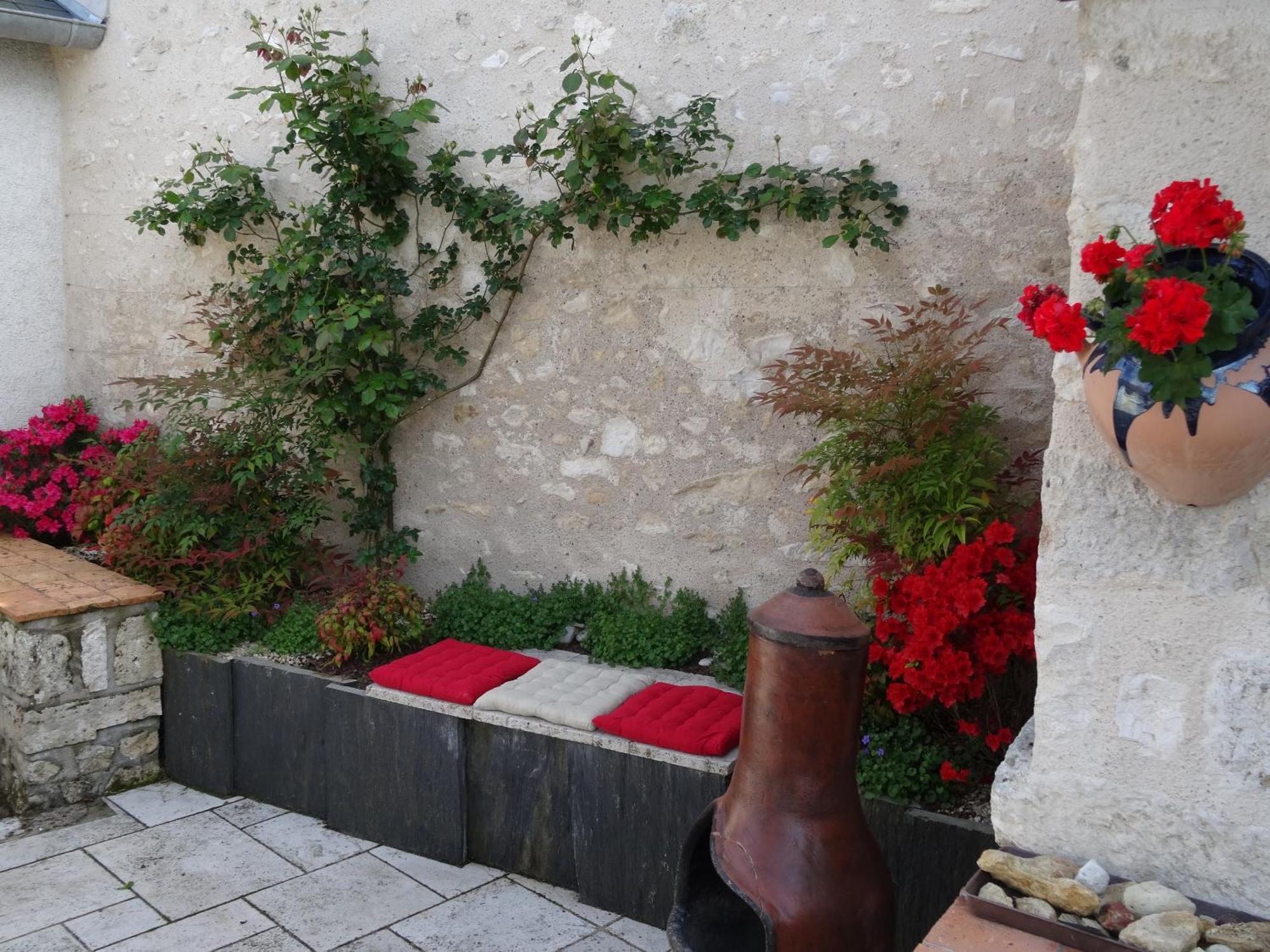 Saint-Laurent-Nouan Le Clos Elisa מראה חיצוני תמונה