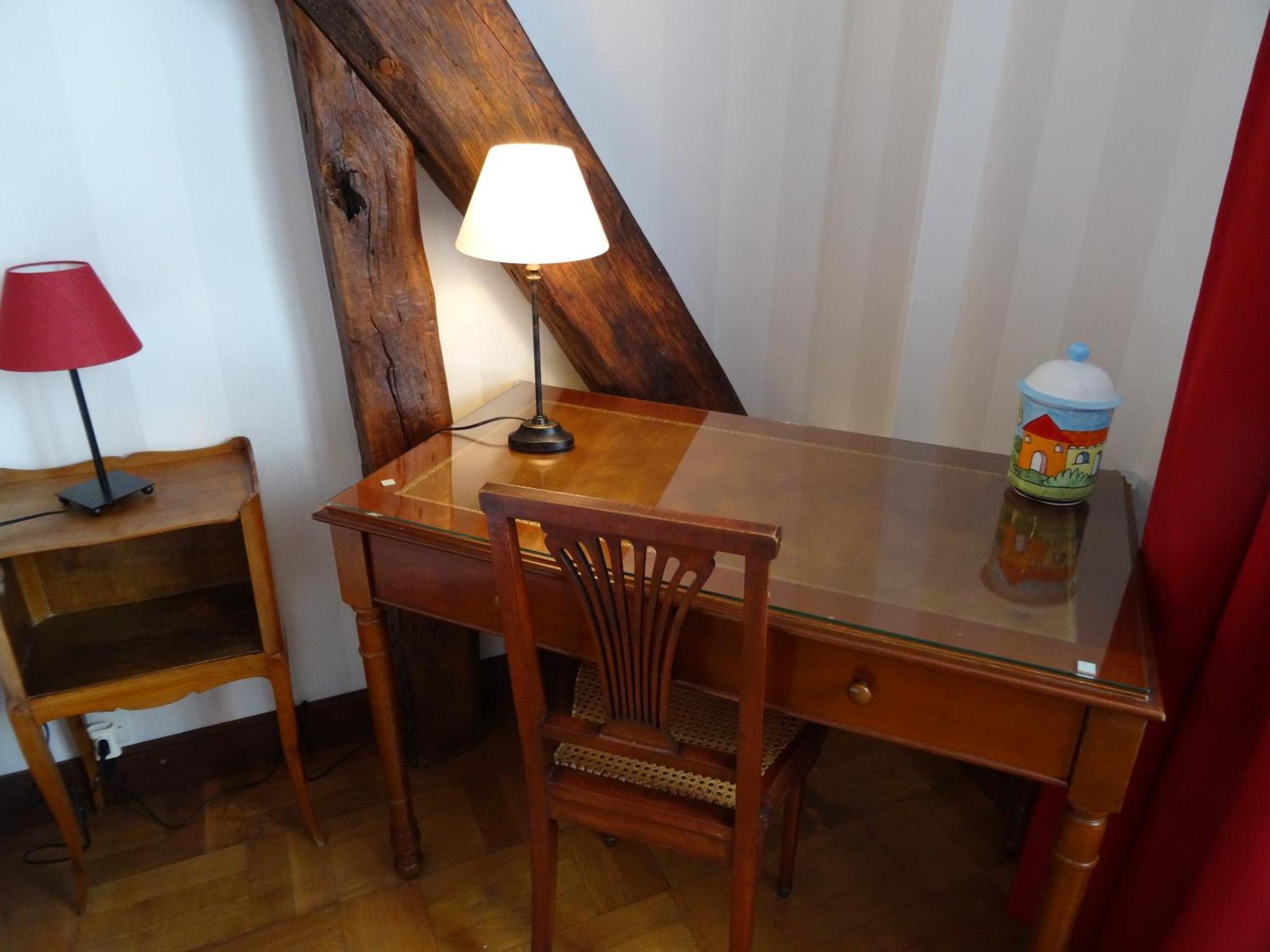 Saint-Laurent-Nouan Le Clos Elisa חדר תמונה